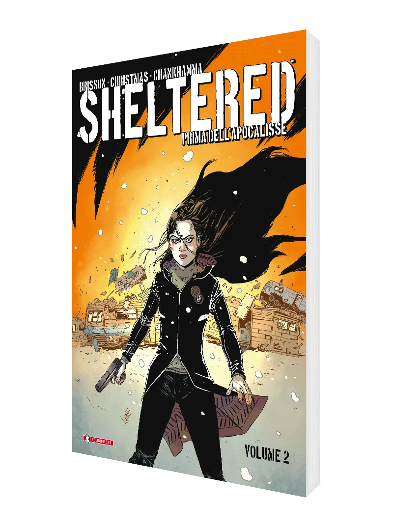 saldapress-sheltered-prima-dell-apocalisse-vol-2-fumetto-italiano image 1