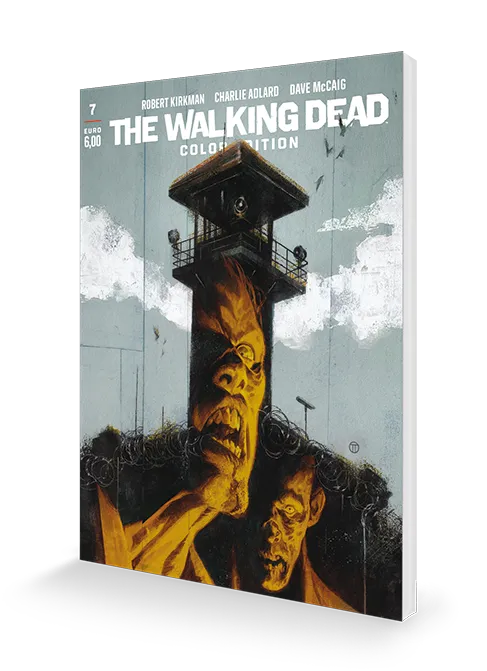 saldapress-the-walking-dead-color-edition-7 image 1