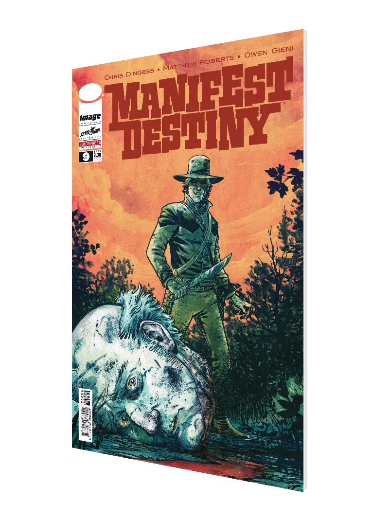 saldapress-manifest-destiny-9-albo-a-fumetti image 1