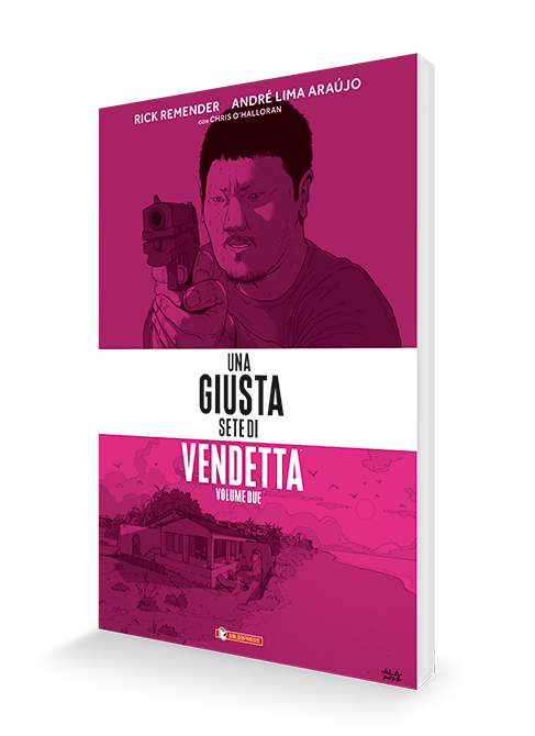 saldapress-una-giusta-sete-di-vendetta-vol-2-di-2-volume-finale-del-fumetto-di-r image 1