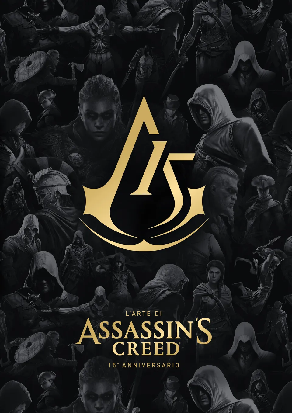 the-making-of-assassin-s-creed-15esimo-anniversario-editoriale-cosmo image 1