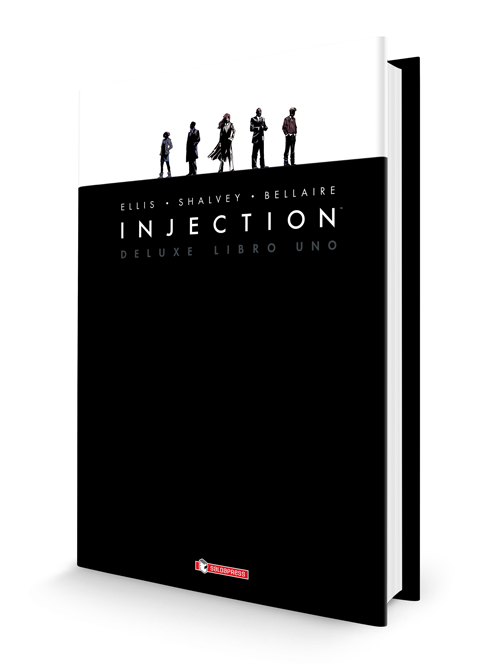 saldapress-injection-deluxe-libro-1 image 1