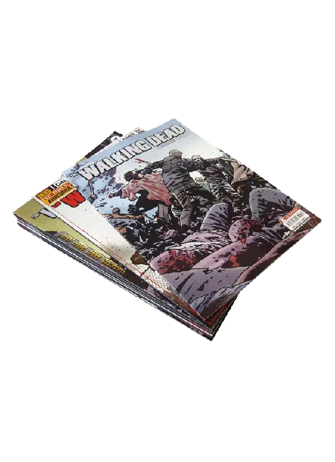 saldapress-the-walking-dead-il-magazine-ufficiale-1-2 image 1