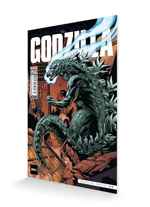 saldapress-godzilla-26-inizio-della-maxiserie-il-regno-dei-mostri-di-eric-powell image 1
