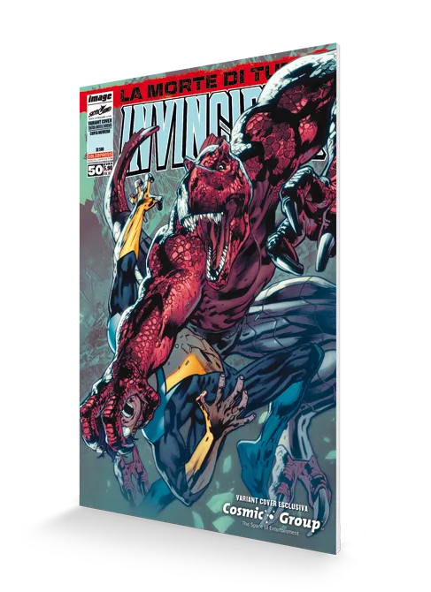saldapress-invincible-50-fumetto-italiano-serie-invincible image 1