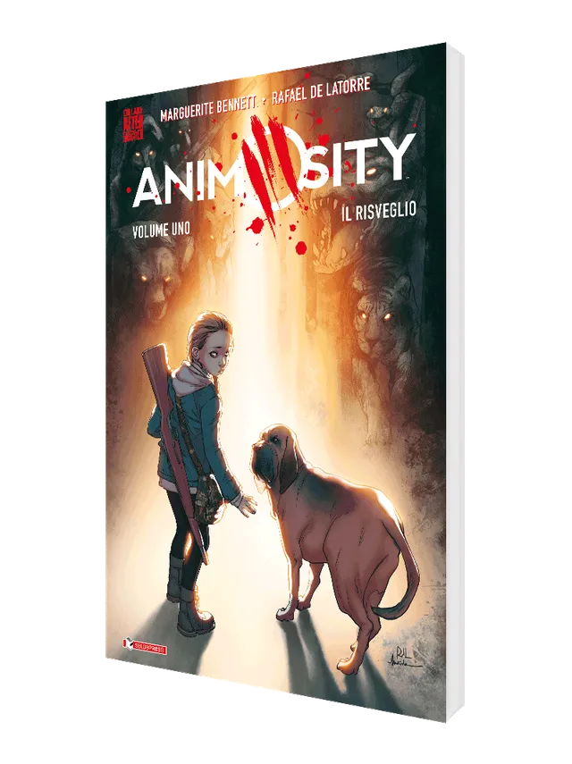 saldapress-animosity-vol-1-fumetto-brossurato image 1