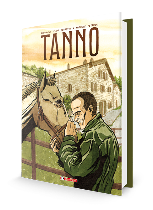 saldapress-tanno-di-giovanni-lindo-ferretti-libro image 1