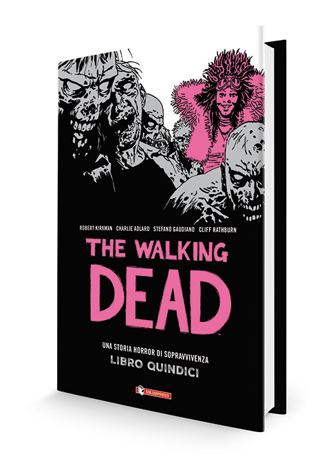 saldapress-the-walking-dead-libro-15-di-16-hc image 1