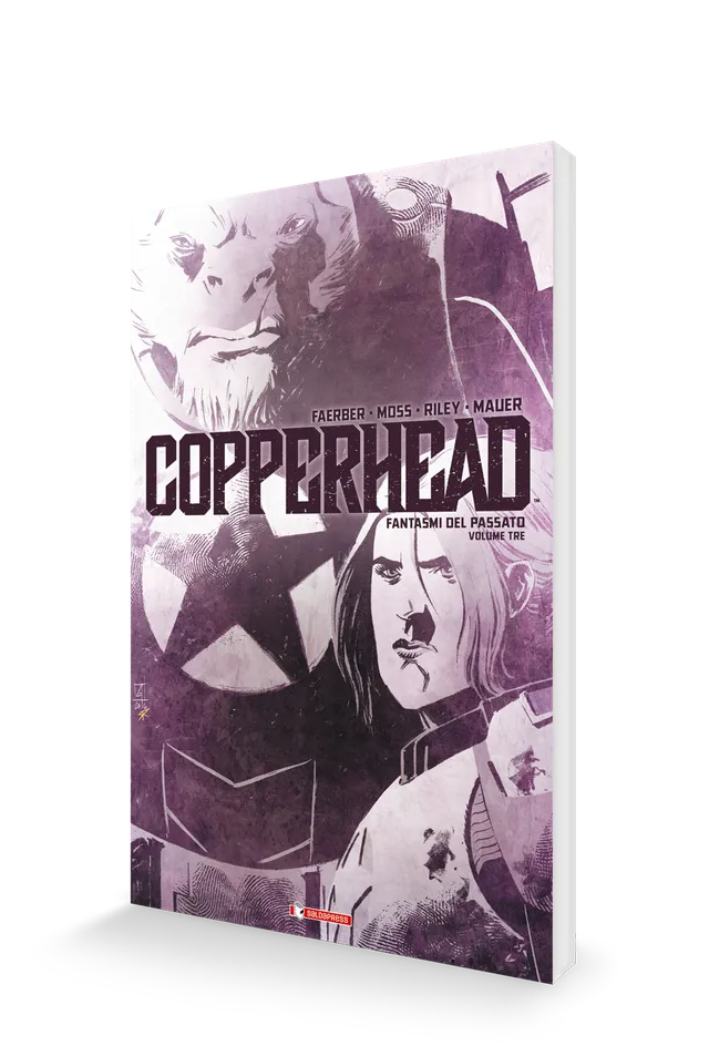 saldapress-copperhead-vol-3-western-fantascientifico-di-clara-bronson image 1
