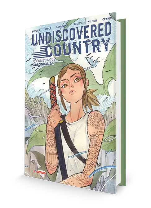 saldapress-undiscovered-country-vol-5-abbondanza-penultimo-volume-della-serie image 1