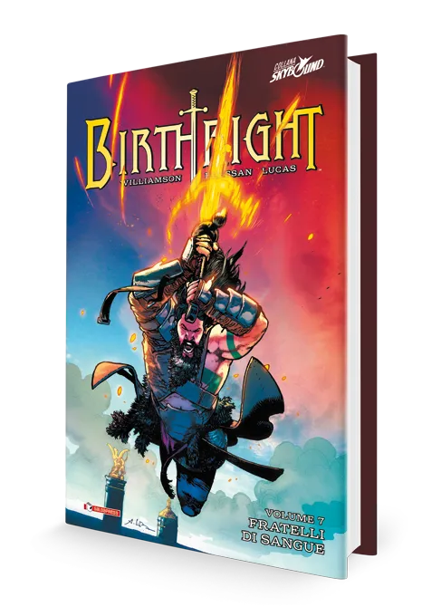saldapress-birthright-vol-7-hc-la-saga-fantasy-di-joshua-williamson image 1