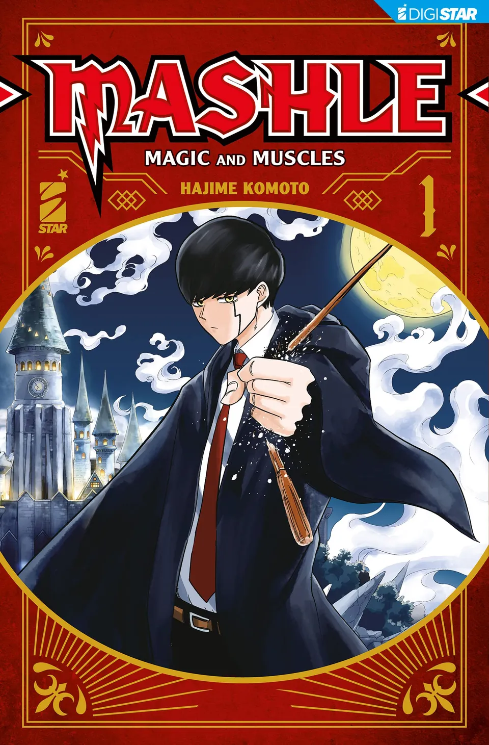 star-comics-mashle-vol-1-digital-edition-manga-digitale image 1