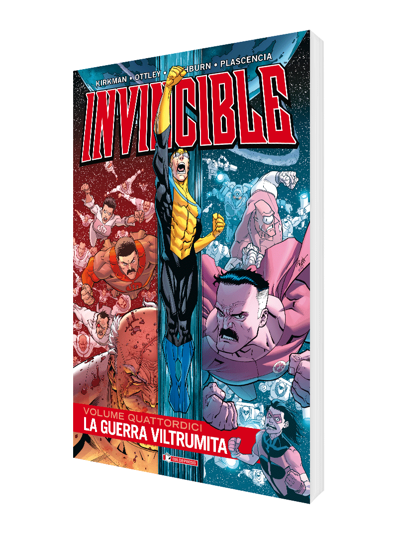 saldapress-invincible-vol-14 image 1