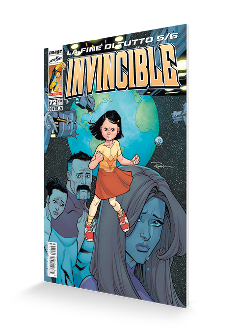 invincible-72-saldapress-albo-singolo-della-serie-invincible-edizione-italiana image 1