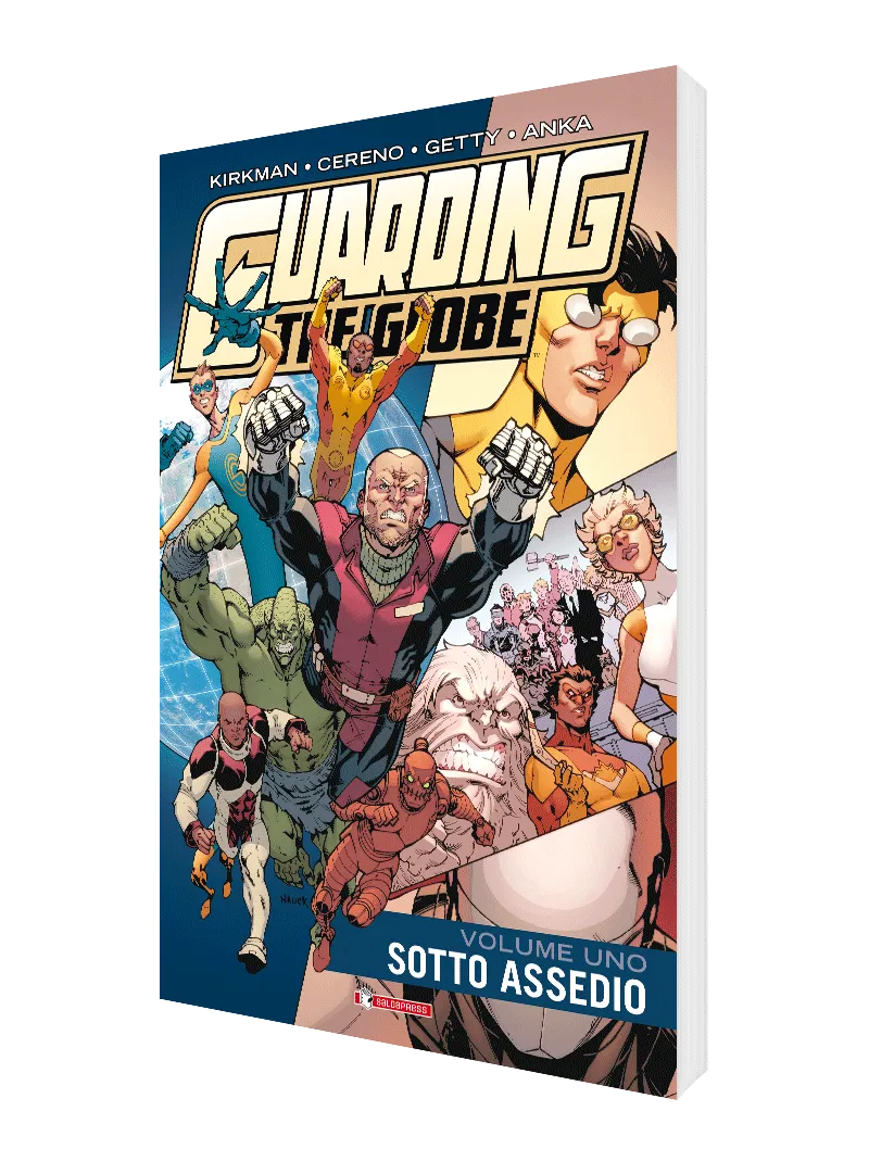 saldapress-guarding-the-globe-vol-1-fumetto-supereroistico image 1