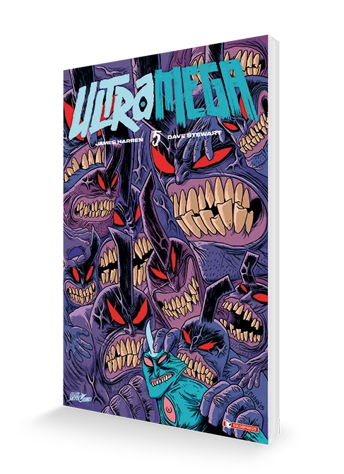 saldapress-ultramega-vol-5-di-5-capitolo-finale-della-serie-kaiju image 1
