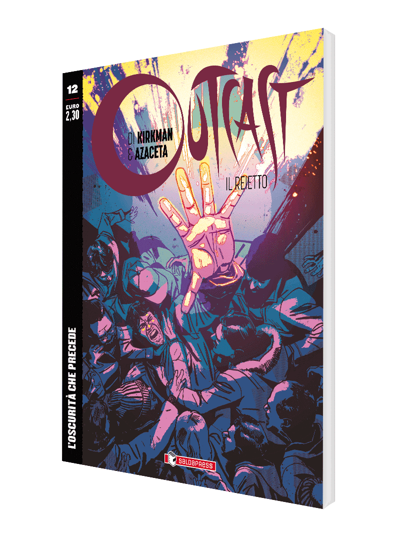 saldapress-outcast-12-albo-robert-kirkman-il-reietto image 1