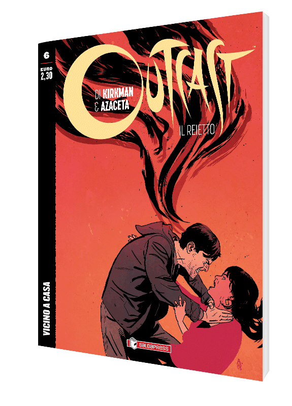 saldapress-outcast-6-fumetto-di-robert-kirkman image 1
