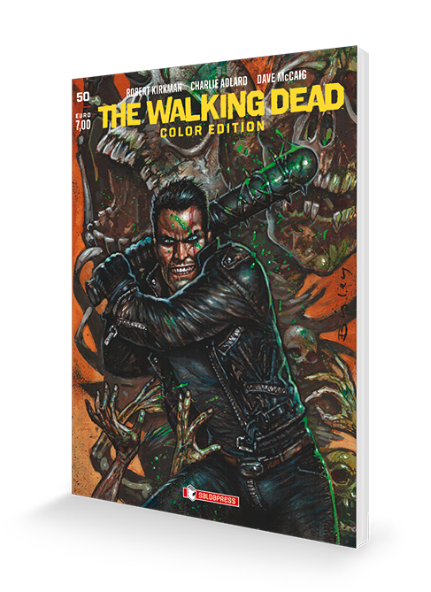 saldapress-the-walking-dead-color-edition-50-l-arrivo-di-negan-2 image 1