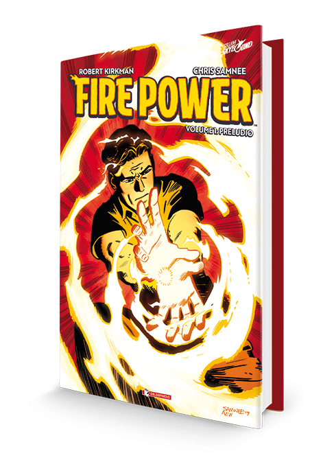 saldapress-fire-power-vol-1-preludio-di-6-edizione-cartonata image 1
