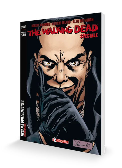 the-walking-dead-speciale-saldapress-negan-qui-e-altre-storie image 1