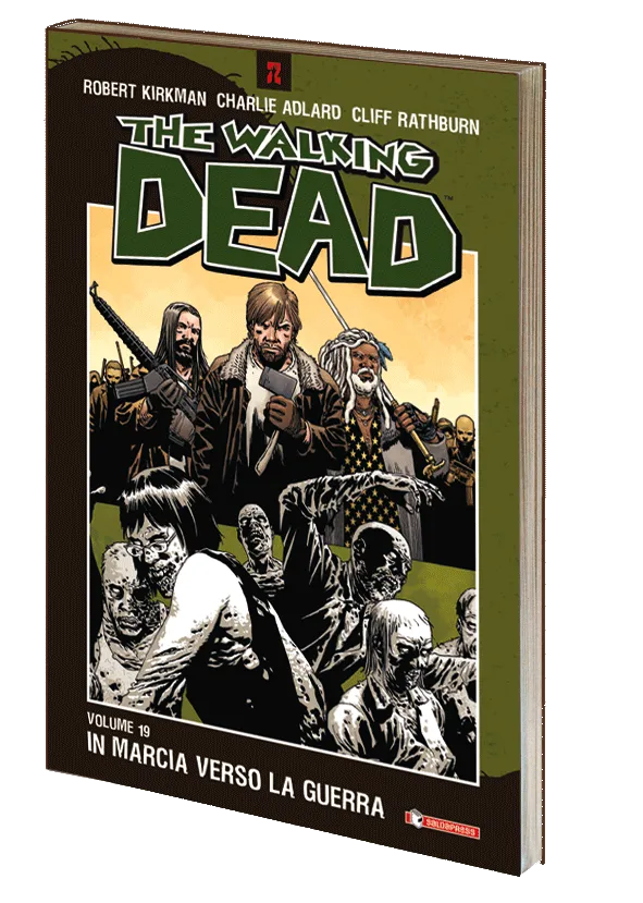 the-walking-dead-vol-19-saldapress-fumetto-saldapress-collana-the-walking-dead-e image 1