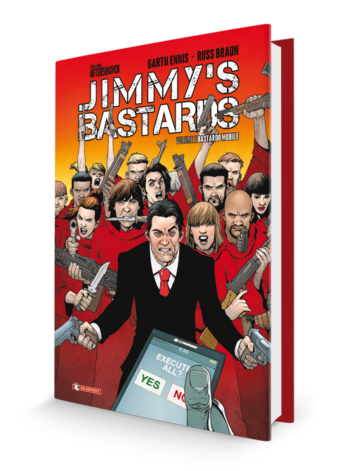 jimmy-s-bastards-vol-2-saldapress-graphic-novel-bastardo-mobile image 1