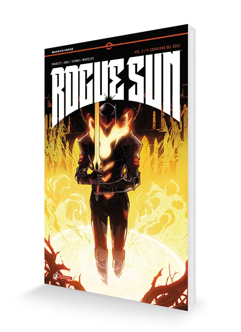 saldapress-rogue-sun-vol-3-fumetto-italiano image 1