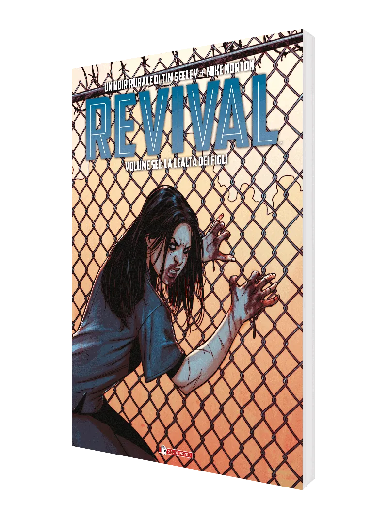 saldapress-revival-vol-6-fumetto-horror-thriller image 1