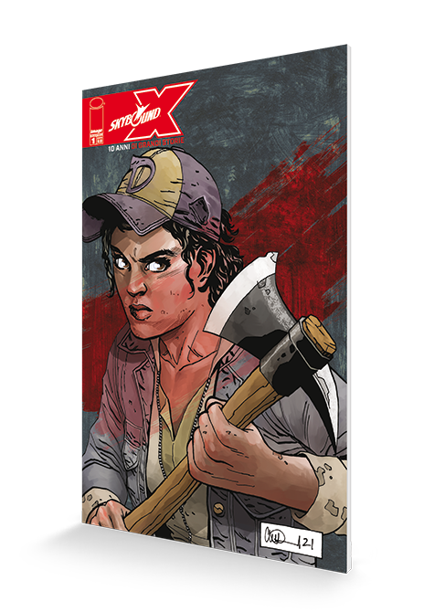 saldapress-skybound-x-1-antologia-10-anni image 1