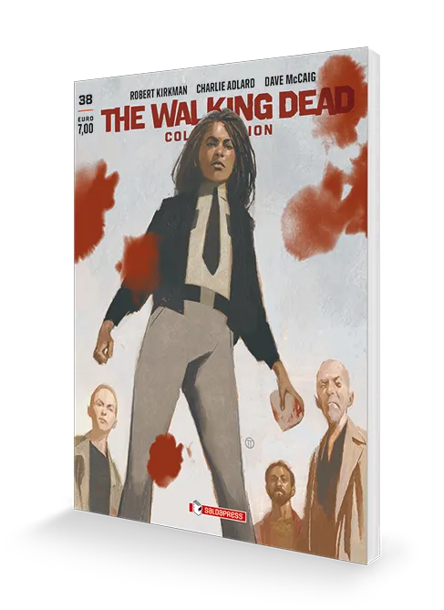 saldapress-the-walking-dead-color-edition-38-fumetto-italiano image 1