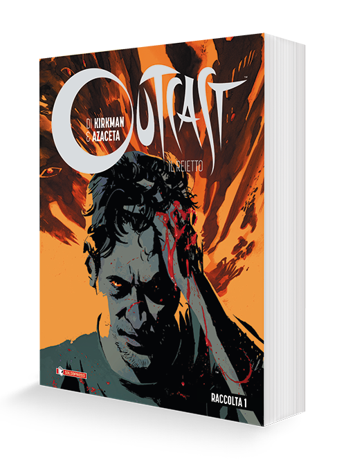 saldapress-outcast-raccolta-vol-1-di-2-fumetto-horror image 1