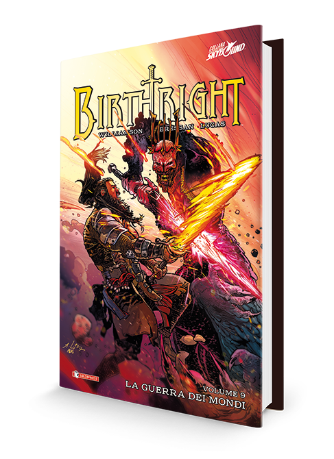 saldapress-birthright-vol-9-hc-cartonato image 1