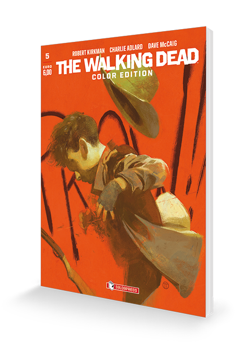 saldapress-the-walking-dead-color-edition-5 image 1