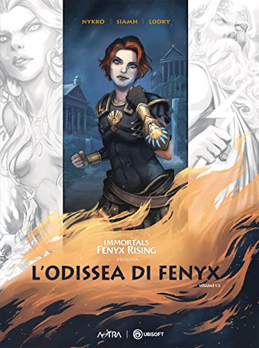 star-comics-immortals-fenyx-rising-vol-1-manga-videogame image 2
