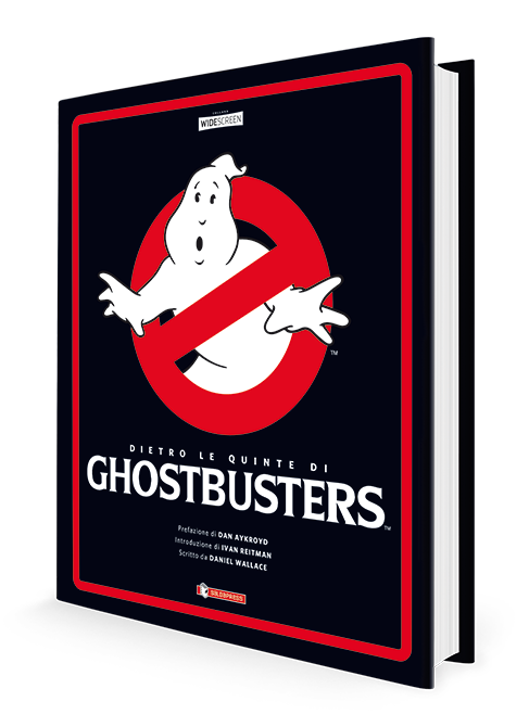 saldapress-dietro-le-quinte-di-ghostbusters-libro-illustrato-sull-arte-del-film image 1