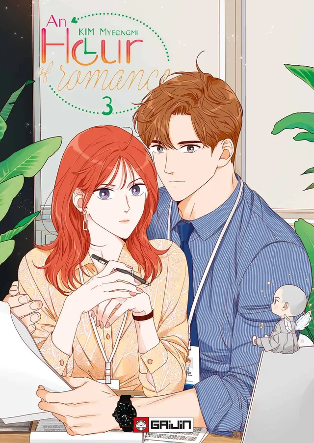 renoir-comics-an-hour-of-romance-vol-3 image 1