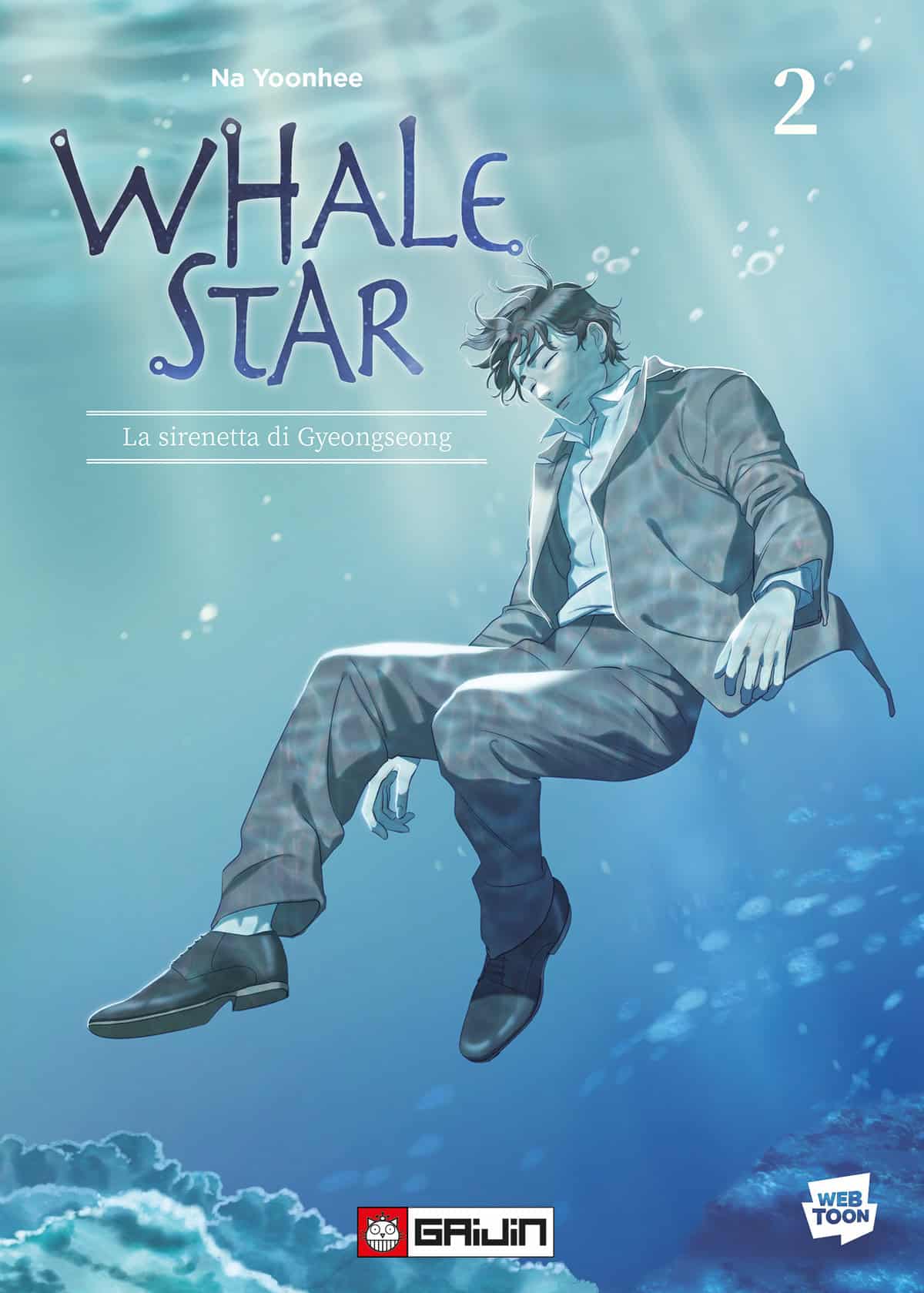 renoir-comics-whale-star-vol-2-manhwa-gaijin image 1