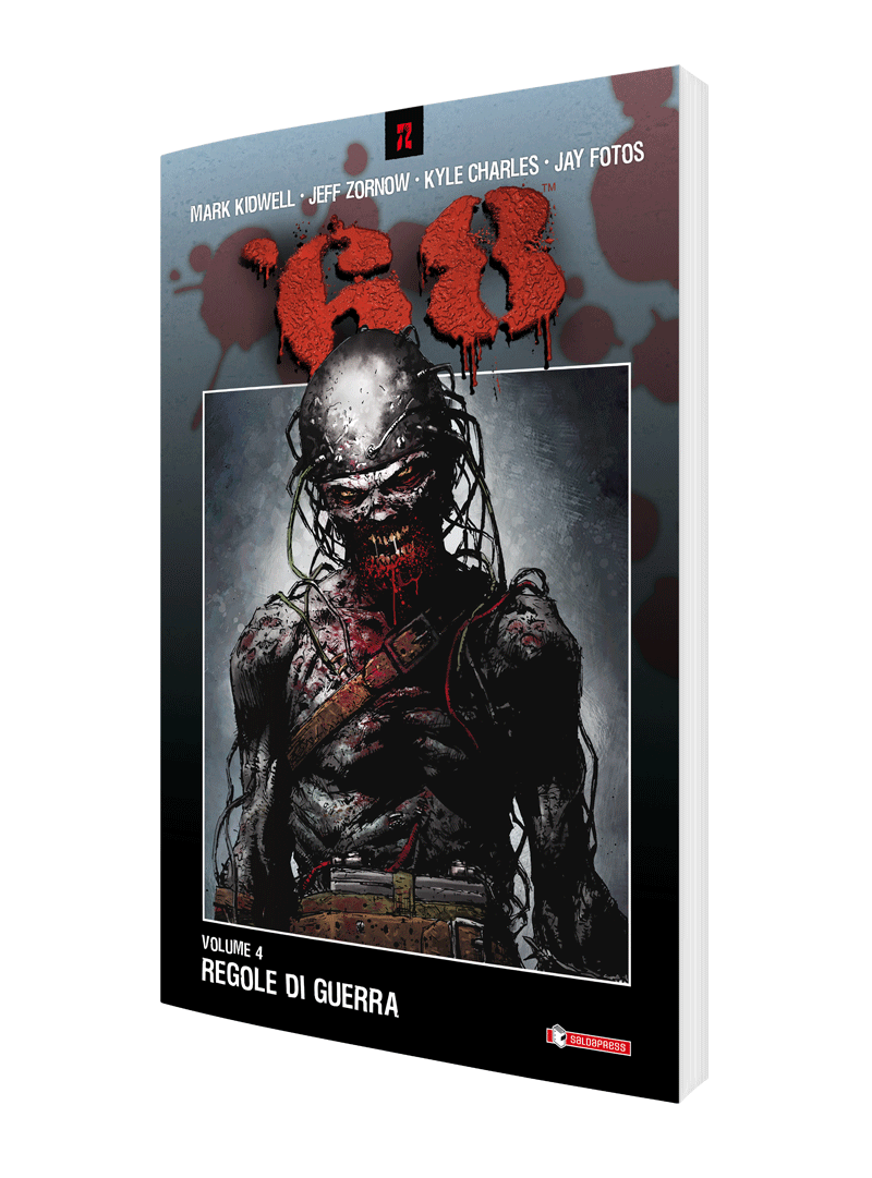saldapress-68-vol-4-fumetto-horror-vietnam image 1