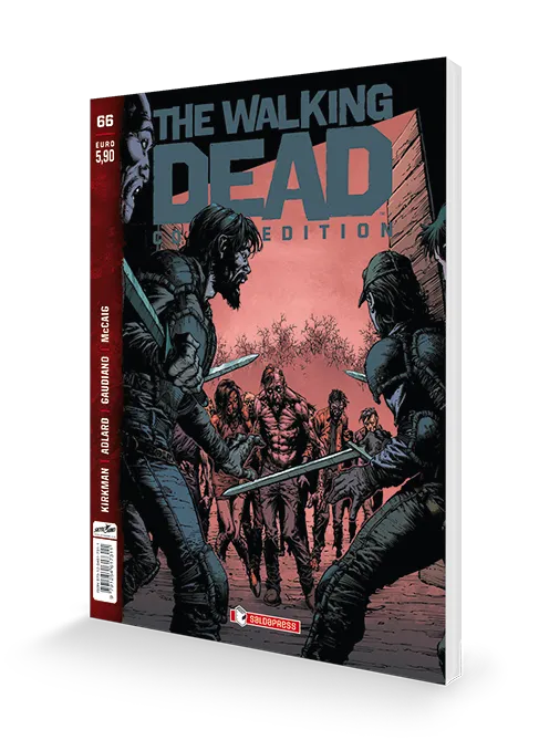 saldapress-the-walking-dead-color-edition-66-albo-a-colori image 1