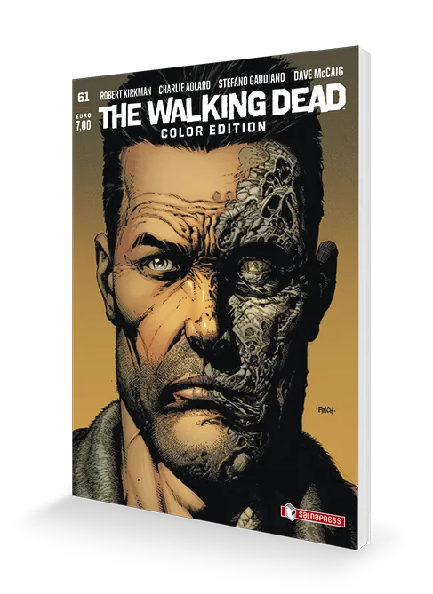 saldapress-the-walking-dead-color-edition-61 image 1