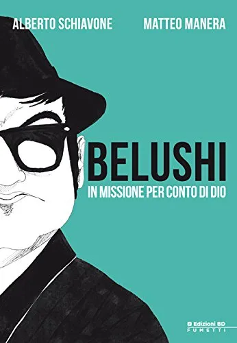 edizioni-bd-belushi-in-missione-per-conto-di-dio-fumetto image 1