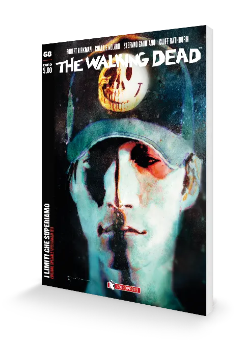 saldapress-the-walking-dead-58 image 1
