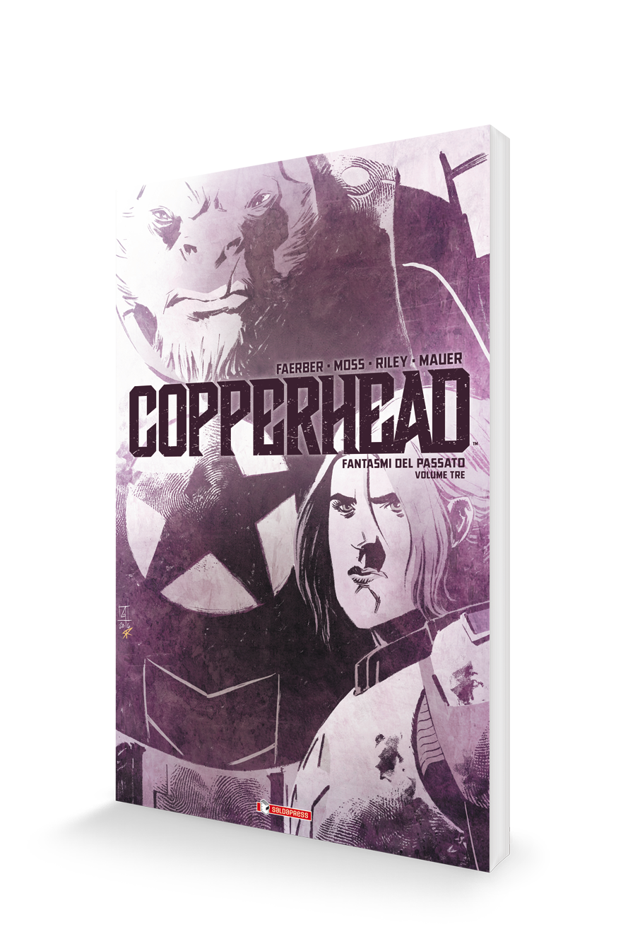 saldapress-copperhead-vol-3-western-fantascientifico-di-clara-bronson image 1
