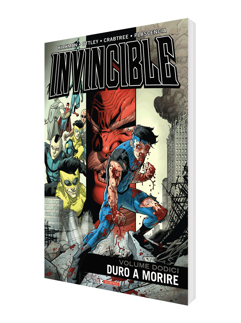invincible-vol-12-saldapress image 1