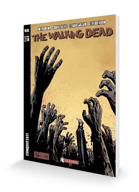 saldapress-the-walking-dead-55-l-attacco-dei-sussurratori-ad-alexandria image 1
