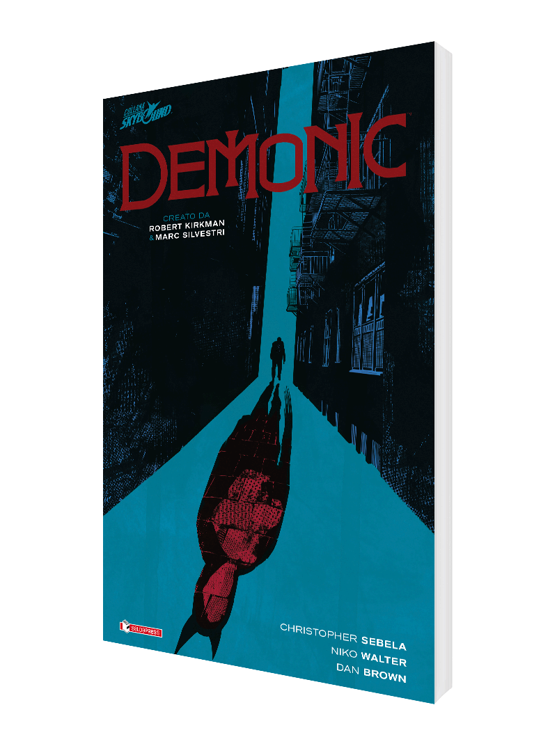 saldapress-demonic-fumetto-horror-kirkman-silvestri image 1