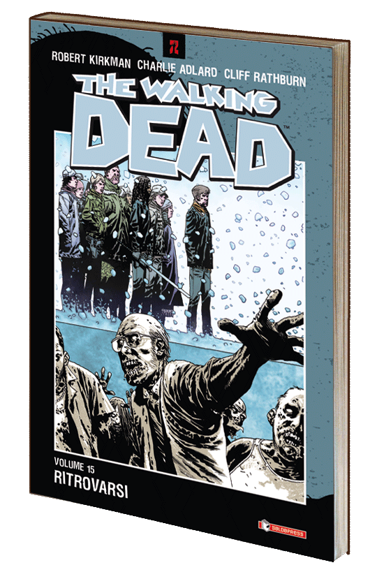the-walking-dead-vol-15-saldapress-brossurato-ritrovarsi image 1