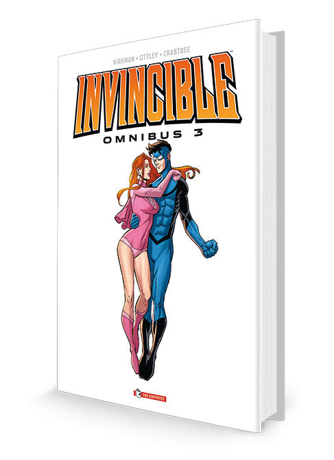 saldapress-invincible-omnibus-vol-3-di-9-edizione-definitiva-a-29-95 image 1