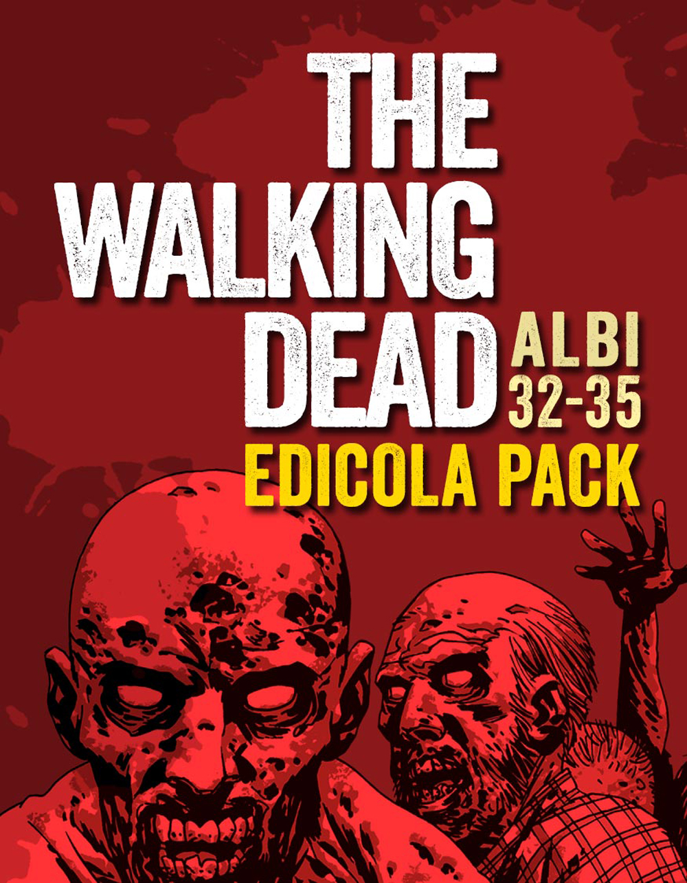 saldapress-the-walking-dead-edicola-pack-11 image 1